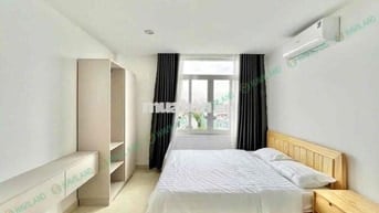 Căn hộ studio đường Nguyễn Hữu Thọ