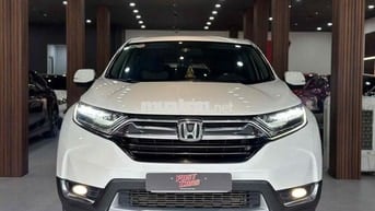 Honda CR V 2019 1.5G - 79000 km một chủ dùng