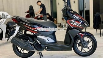 Honda Vario 160 2023 chính chủ BSTP xe đẹp zin