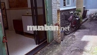 Bán 199/8 Phùng Văn Cung, gần ngã tư Phú Nhuận, Phan Xích Long, hh1%