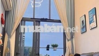 CHO THUÊ GẤP CĂN HỘ DUPLEX 3PN FULL NT EMERALD CELADON CITY, TÂN PHÚ
