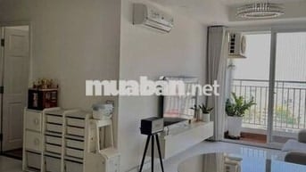 Chung cư Hoa Sen, Lạc Long Quân, Q11: 70m2, 2p ngủ,11tr/th, Bancong.