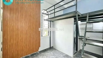 CHO THUÊ PHÒNG DUPLEX MỚI 100% SÁT CÔNG VIÊN PHẦN MỀM QUANG TRUNG
