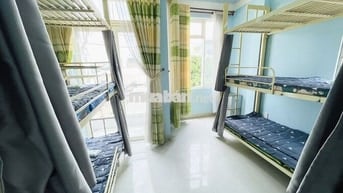 Ktx sát FPT, cầu vượt Tân Thới Hiệp chỉ 5p