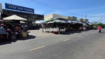 Sang mb kinh doanh dòng tiền Chợ Văn Thánh,Tp.Phan Thiết