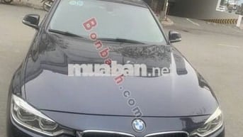 BMW 320i sx 2015 máy mới xe đẹp nguyên bản