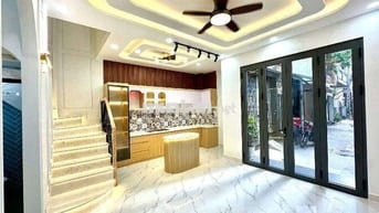 ⭐Trung tâm Q11- Đường Hồng Bàng - 40m2- Chỉ 7 tỷ
