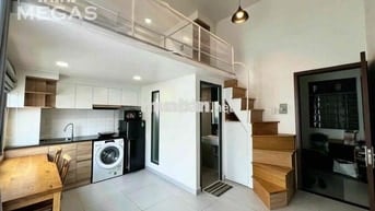 DUPLEX CAO CẤP FULL NỘI THẤT🔥TÂN SƠN🔥TRƯỜNG CHINH🔥