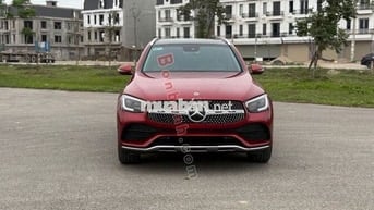 Mercedes Benz GLC 300 4Matic 2019