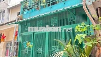Cho thuê nhà riêng tại Hẻm 36 Nguyễn Gia Trí, giá tốt 15 triệu