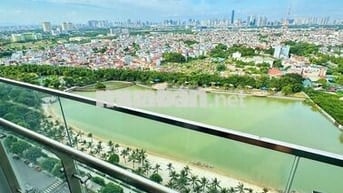Bán Căn 2N2VS full đồ, phân khu cao cấp. giá chỉ 5,9 tỷ