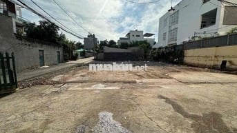 Lô đất 73m2 ngang 5,5 hẻm oto ra Phạm Văn Đồng 20m gần cầu Gò Dưa