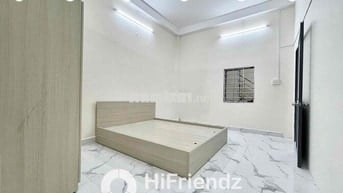 SIÊU PHẨM MỚI XÂY NGAY NGÃ TƯ 4 XÃ GẦN ĐẠI HỌC VĂN HIẾN FULL NỘI THẤT
