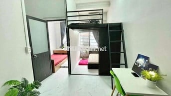 CHDV 2PN DUPLEX FULL NT - SÂN BAY TSN GIÁ RẺ Ở 4,5 BẠN THOẢI MÁI