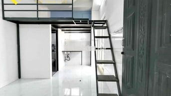 PHÒNG TRỌ 2,7tr Mặt Tiền Nguyễn Văn Quá