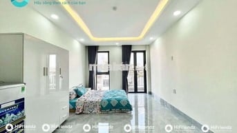 CHO THUÊ GẦN NTT Q12 + FULL NT Ở HÀ HUY GIÁP , Q12