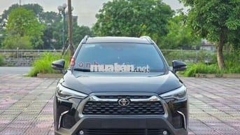 Toyota Corolla Cross 1.8V 2022