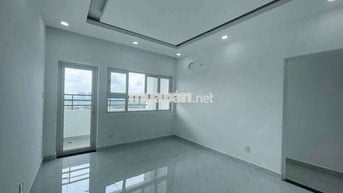 Cho thuê căn hộ 2PN 85m2 chỉ 6tr(bao phí QL) -nhà mới,cuối Võ Văn Kiệt