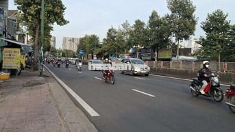 Bán gấp nhà LÔ GÓC - KINH DOANH ngay Y TẾ  Thủ Đức 132m2, chỉ 7.3 tỷ.