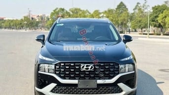Hyundai SantaFe Tiêu chuẩn 2.5L 2022
