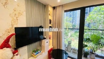 Bán Căn 2N1VS 55m2, tại Vinhomes smart city. Giá 4,5 tỷ