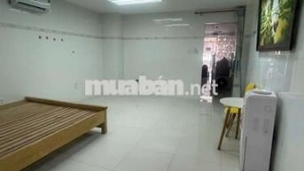 CHO THUÊ CĂN HỘ DV/ VĂN PHÒNG CTY 40M2 – KDC AN SƯƠNG, Q.12