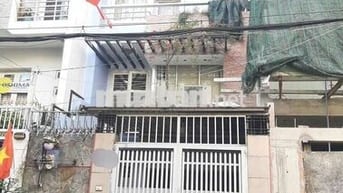 Cho thuê nhà hxh Nguyễn minh hoàng, khu k300, dt. 5x20m 3 lầu