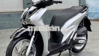 SH 160 ABS 2023 BẠC PORSCHE ĐI LƯỚT CHÍNH CHỦ BSTP
