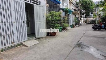 HXH 2pn1wc 63m2 đường số 51 P14