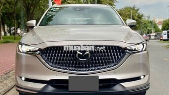 Mazda CX 8 Premium 2023 - 10000 km