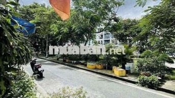 Mặt tiền  Quận 6, View công viên, 3PN - Ko LG QH - Chỉ 6 TỶ LẺ