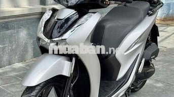 SH 150 ABS 2020 XÁM TITAN MÁY ZIN CHÍNH CHỦ BSTP