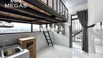 QUANG TRUNG⭐️TÔ KÝ⭐️TÂN CHÁNH HIỆP⭐️DUPLEX FULL NỘI THẤT CÓ BAN CÔNG