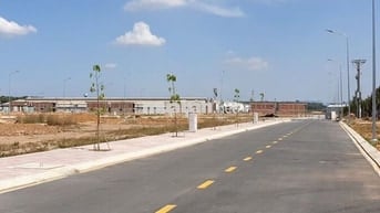 Bán lô Long Đức 126m2 ngay sân bay Long Thành giá chỉ 1,250 tỷ sổ sẵn