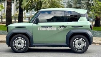 VinFast VF3 2024 Thuê pin - 11000 km