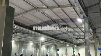 Mặt bằng diện tích 1000m2 ở hú Thuận cần cho thuê gấp có pccc