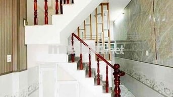 BÁN NHÀ HIỆP THÀNH SAU CHỢ - 989 TRIỆU