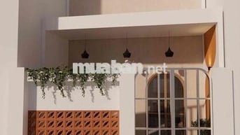 BÁN NHÀ ĐẸP FULL NỘI THẤT Ở NGAY