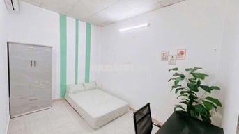Căn hộ mini 1PN tách bếp gần đại học UFM,TDTU,OU 2 người ở mới xây