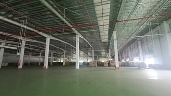 Cho thuê kho xưởng 6.848m² KCN Hựu Thạnh, Long An, giá : 2.5 usd/m2/TH