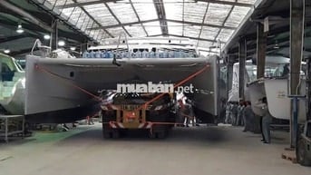 Cần cho thuê gấp mặt bằng ở Phú Thuận diện tích 2000m2 đường cont