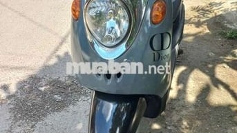 Yamaha mio classico