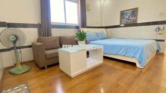 Cho Thuê Studio Bancol Full Nội Thất Gần Aeon Tạ Quang Bửu