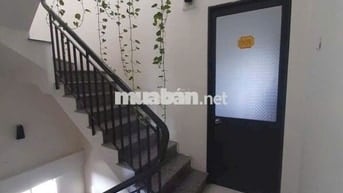 BÁN căn hộ 3 tầng MẶT TIỀN KINH DOANH CHỢ TÂN LẬP(thu nhập 30tr/tháng)