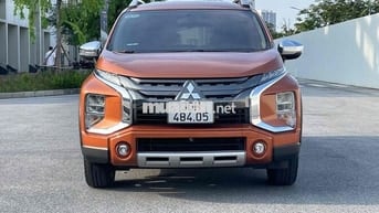 Mitsubishi Xpander Cross 2021 AT - 9700 km