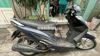 xe 50cc tay ga