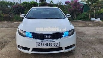 KIA FORTE 2010 SX 1.6 MT