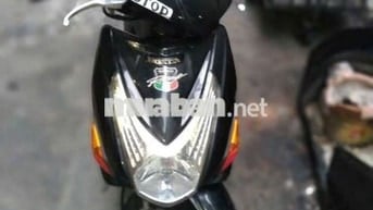 Honda Click bao bền