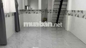 BÁN NHÀ ĐẸP TÂN PHÚ, 3,1 tỷ, nhà 25,2m2- 2 tầng- 2 PN- Sổ riêng