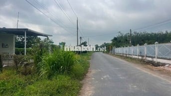 13 x 50, 200 thổ cư, 2,25 tỷ cách cổng chính KCN Phước Đông 3 phút